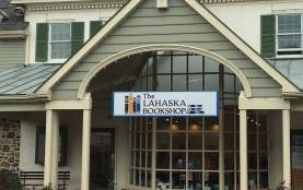 Lahaska Bookshop