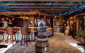 Old Village Roastery