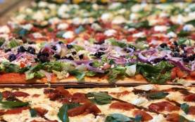 Jules pizza