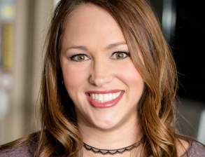 Kathy Romano (Photo Courtesy Chorus Photography)