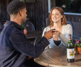 Rose Bank Winery