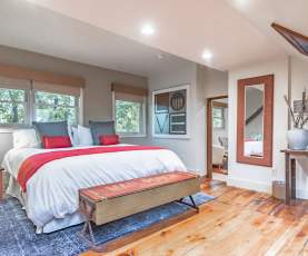 Galvanized America Inn