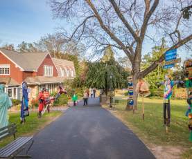 Scarecrow Festival