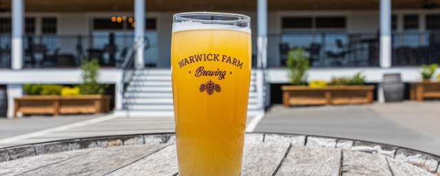 Warwick Farm Brewing