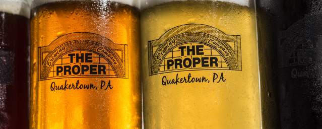 Best-selling Brews Along the Ale Trail