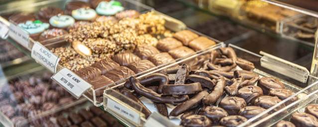 Skip's Candy Corner