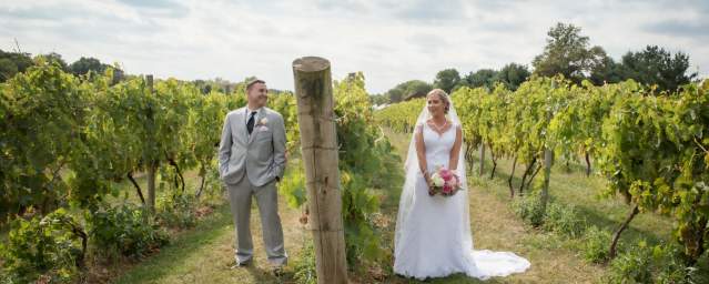 Crossing Vineyards & Winery