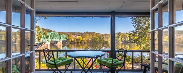Rooms with a View