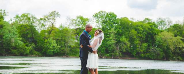 Bridgeton House (Love Struck Pictures)