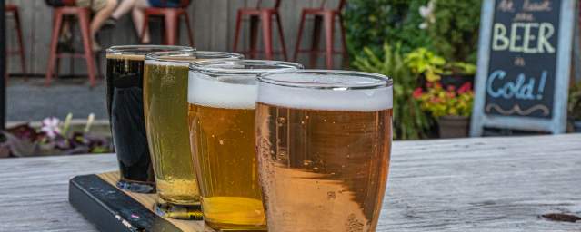 Bucks County Ale Trail