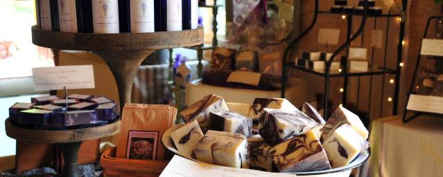 Peace Valley Lavender Farm