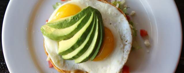 Best Breakfasts in Bucks County