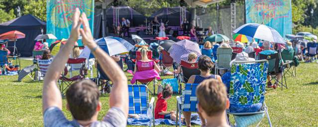 Live Music Hot Spots in Bucks County