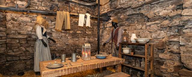 The Continental Tavern