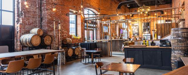 Doan Distillery