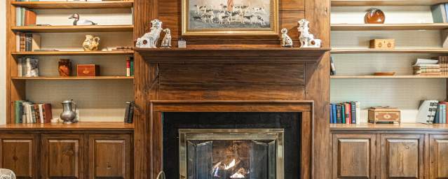 Golden Plough Inn