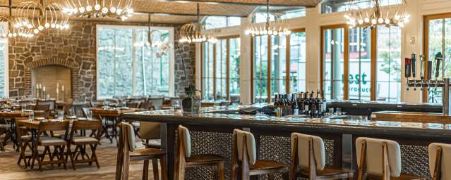 Logan Inn (Ferry + Main Restaurant)