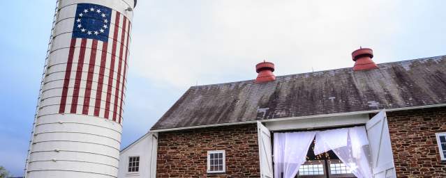 Durham Hill Farm