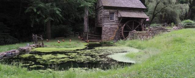 25+ Ways to Discover the Beauty of Bucks County