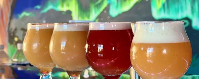 Bucks County Beer