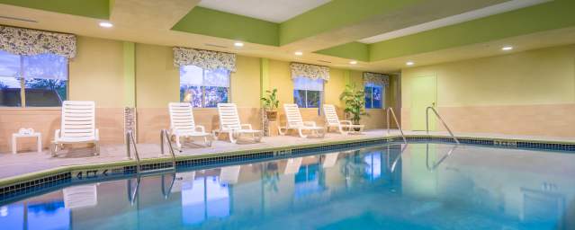 Holiday Inn Express Quakertown