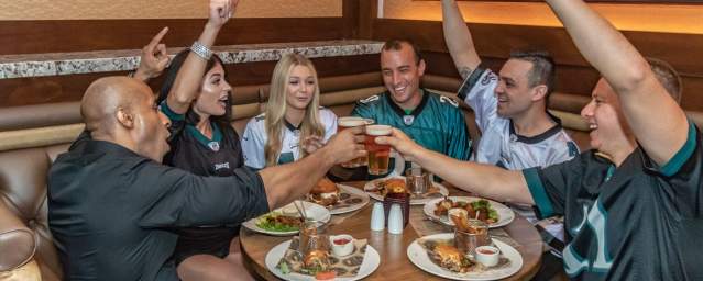 Top Sports Spots in Bucks County