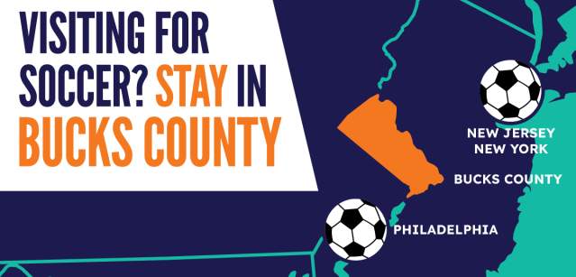 Stay for Soccer