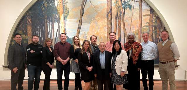 Board of Directors