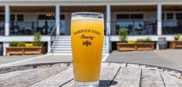 Warwick Farm Brewing