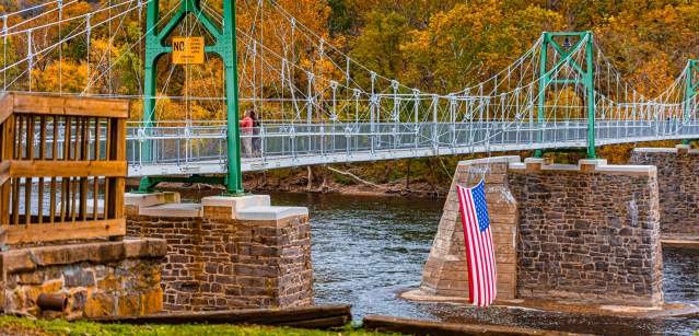 Visit Bucks County Commercial Black Bass Oct 2021 7