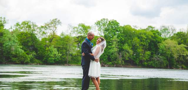 Bridgeton House (Love Struck Pictures)
