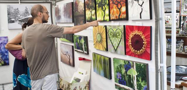 Doylestown Arts Festival