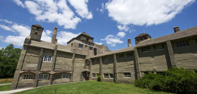 The Tileworks