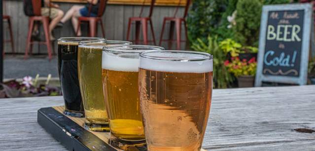 Bucks County Ale Trail