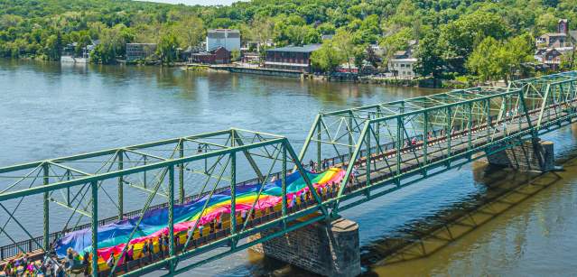 New Hope PrideFest 2019