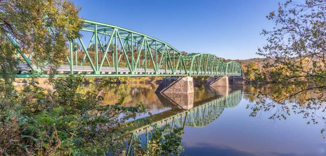 Delaware River