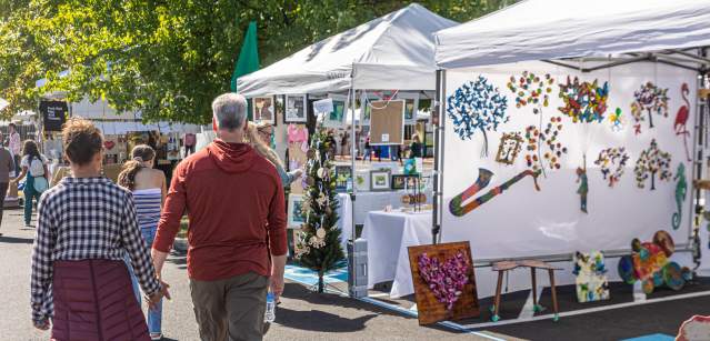 New Hope Arts Festival