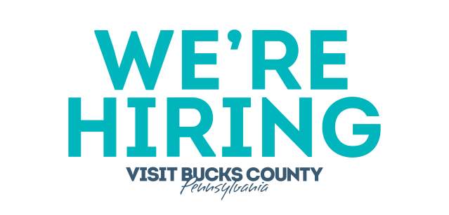 We're Hiring!