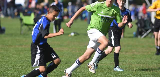 YMS Columbus Cup