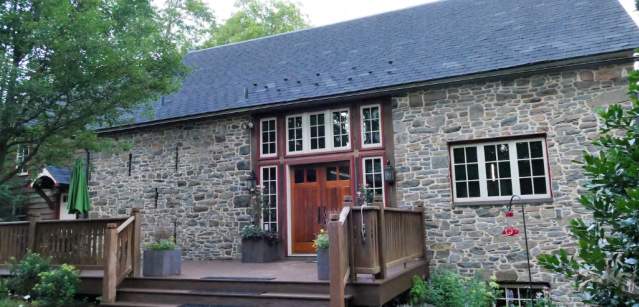 Honey Barn