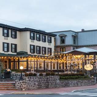 Logan Inn at New Hope