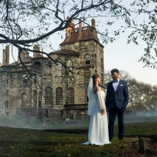 Plan Your Fairy tale Wedding in Bucks County, Pennsylvania