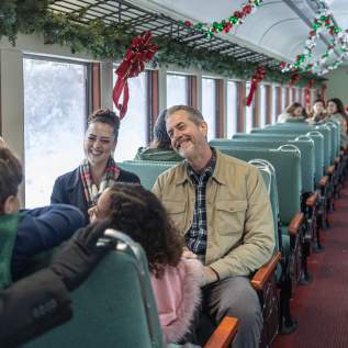 New Hope Railroad