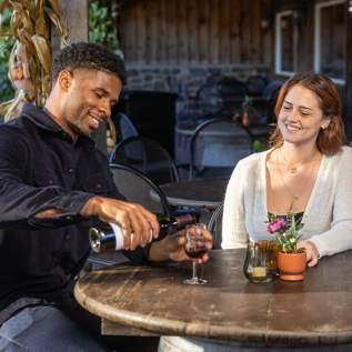 Rose Bank Winery