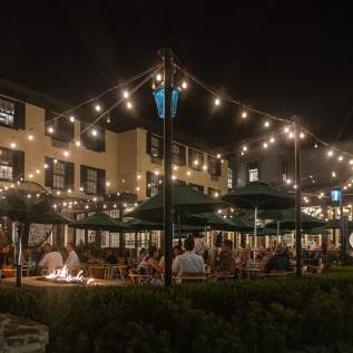 The Logan Inn