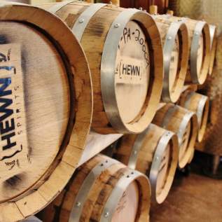 Discover Distilleries