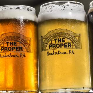 Best-selling Brews Along the Ale Trail