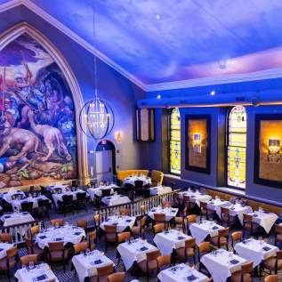 Oldestone Steakhouse