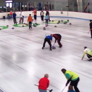 Bucks County Curling Club