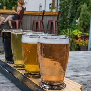 Bucks County Ale Trail